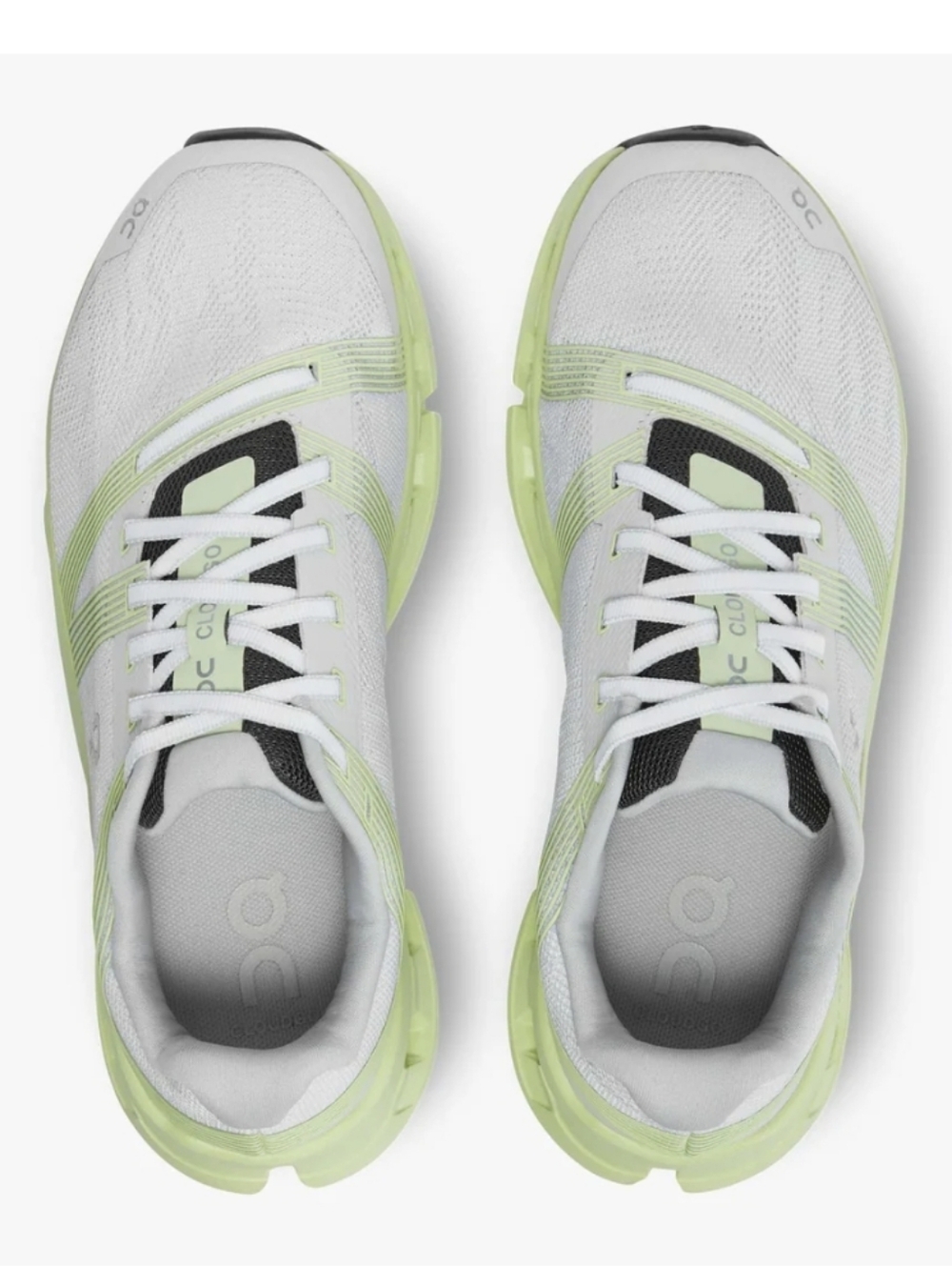 Women's On Cloudgo Sneakers Tennis Shoe Athletic Training Gym Workout Running 8 - Picture 2 of 9